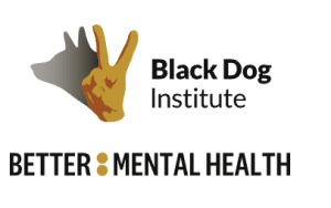 Black Dog Logo